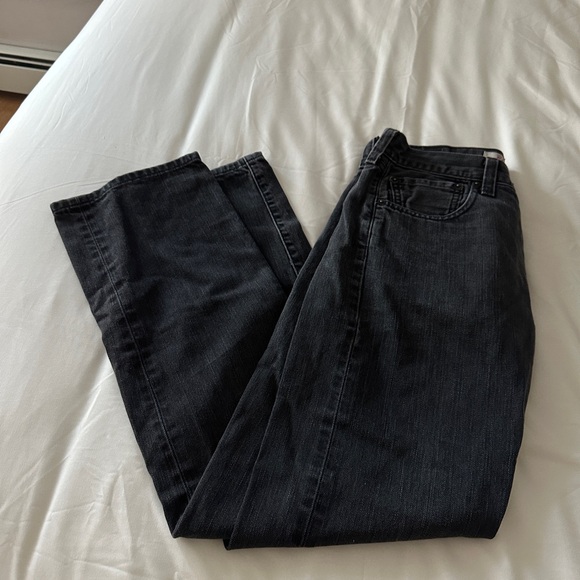 Levi's Denim - Levi’s 501